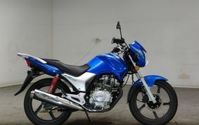 HONDA CBF 125 PCJ7