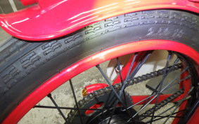 OTHER +スネークモータースK-16 1992 SMTK16