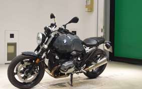 BMW R NINE T PURE 2018