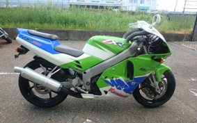 KAWASAKI ZXR250 ZX250C