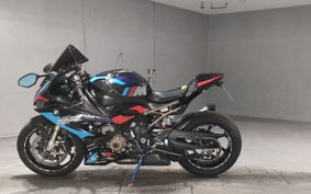 BMW S1000RR 2021 0E21