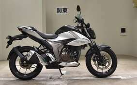 SUZUKI GIXXER 250 ED22B