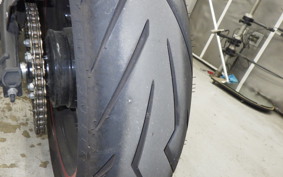 KAWASAKI ZX-25R 2023 ZX250E