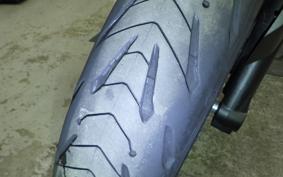 YAMAHA MT-07 ABS 2017 RM19J
