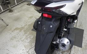 HONDA PCX 125 2009 JK05