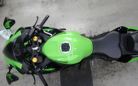 KAWASAKI ZX-25R 2022 ZX250E