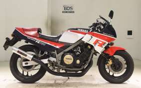 YAMAHA FZ750 1985 1FM
