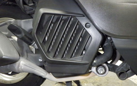 HONDA TACT Basket AF79