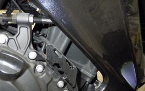 KAWASAKI NINJA 400 2018 EX400G