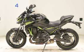 KAWASAKI Z650 2021 ER650H