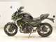 Фото Kawasaki Z650 2021 с японского аукциона