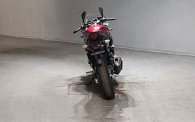 SUZUKI GSX-250R DN11A