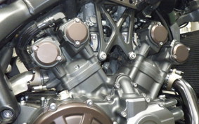 YAMAHA VMAX Gen.2 2009 RP22J