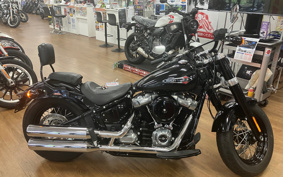 HARLEY FLSL 2020 YDJ