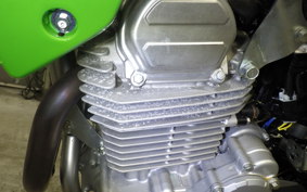 KAWASAKI KLX230R S 2004 LX230F
