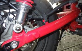 HONDA MONKEY 125 JB05