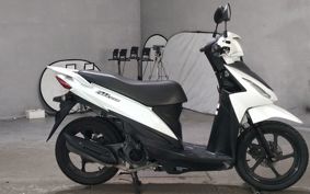 SUZUKI ADDRESS V110 CE47A