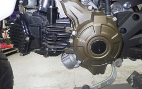 KAWASAKI KSR110 E 2000