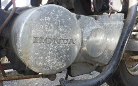 HONDA JAZZ 50 2009 AC09
