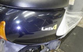 SUZUKI LET's 4 1993 CA45A