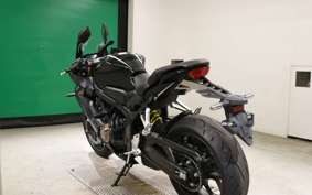 HONDA CBR650R 2021 RH03