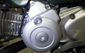 HONDA CROSS CUB 110 2013 JA60