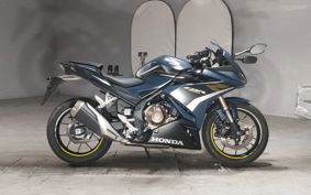 HONDA CBR400R 2023 NC56