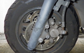 SUZUKI ADDRESS V125 G CF46A