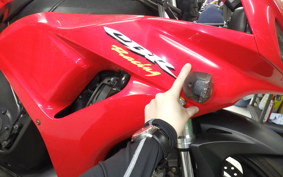 HONDA CBR1000RR 2006 SC57