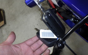 HONDA CBR1000RR RSP 2021 SC82