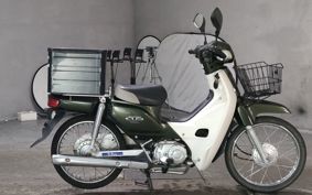 HONDA SUPER CUB50 AA04