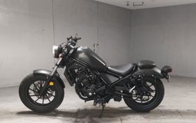 HONDA REBEL MC49