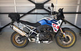 BMW F900GS 2024 0K61