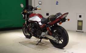 HONDA CB400SF GEN 4 A 2022 NC42