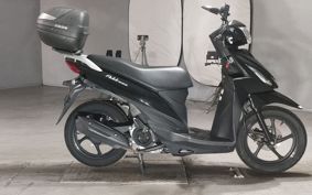 SUZUKI ADDRESS V110 CE47A