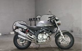 YAMAHA ZEAL 3YX
