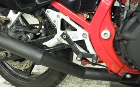 HONDA CBR400F GEN 2 1986 NC17