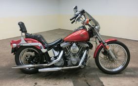 HARLEY FXST1340 1986 BHL