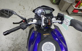 YAMAHA MT-25 2023 RG10J