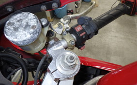 DUCATI SS900 2002