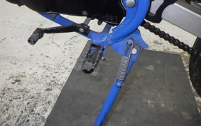 SUZUKI TS50 Hustler 2023 SA11A