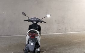HONDA DIO Z4 AF63