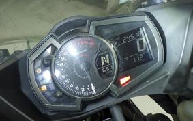 KAWASAKI NINJA 400 2019 EX400G