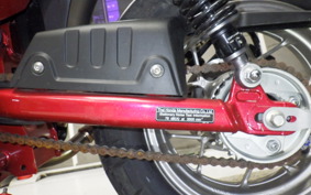 HONDA MONKEY 125 ABS JB02