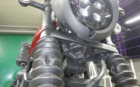 HONDA REBEL 250 S MC49