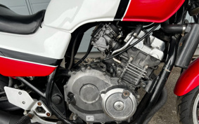 HONDA JADE MC23