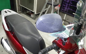 HONDA LEAD 125 JF45