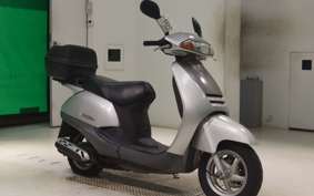 HONDA LEAD 50 Gen. 2 AF48