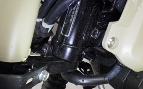 HONDA CT125-2 2026 JA65