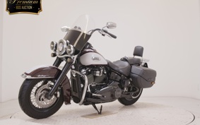 HARLEY FLHCS 1870 2021